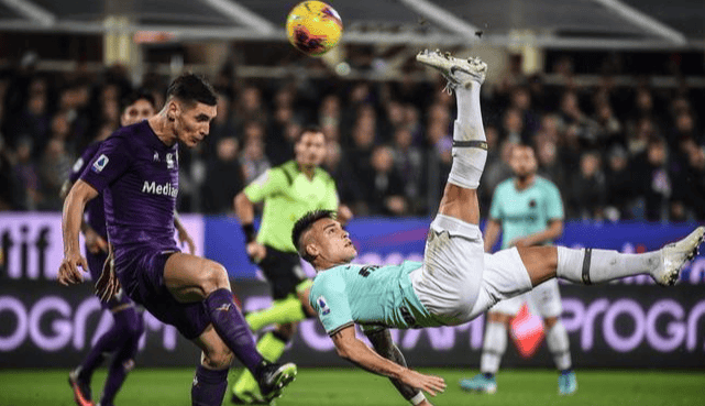 意甲 国际米兰VS那不勒斯：比分推荐